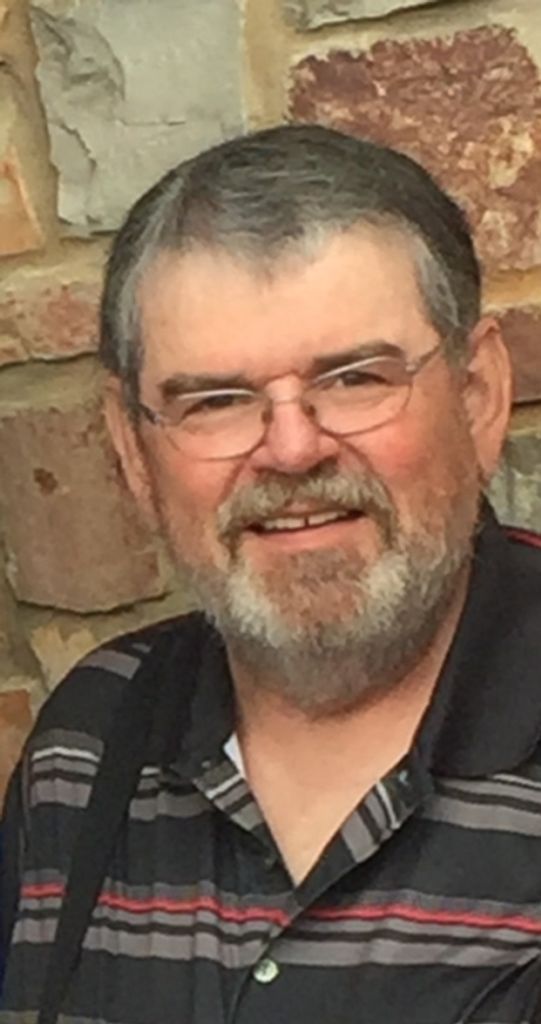 Alfred Tammen, Jr.