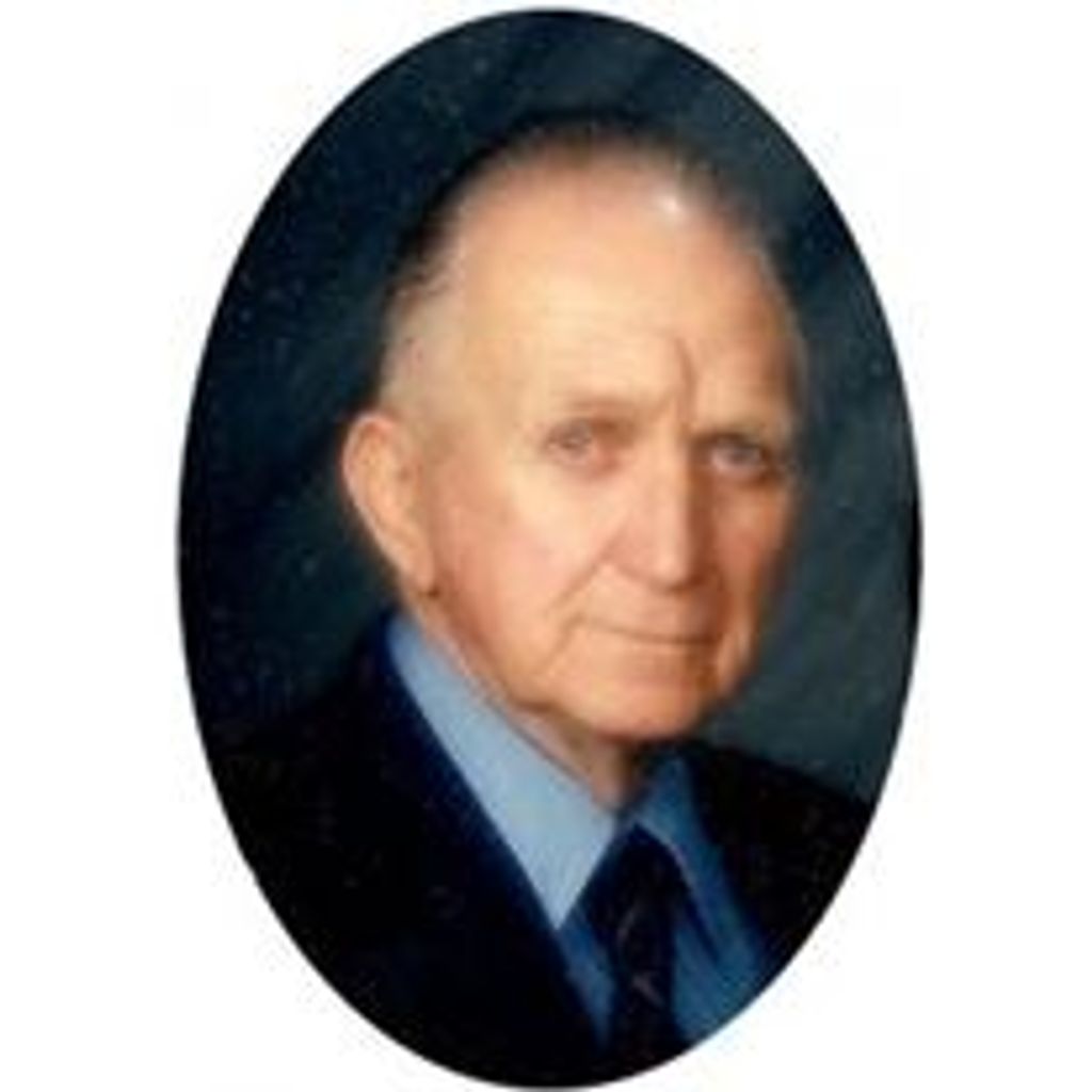Melvin Addison Leonard