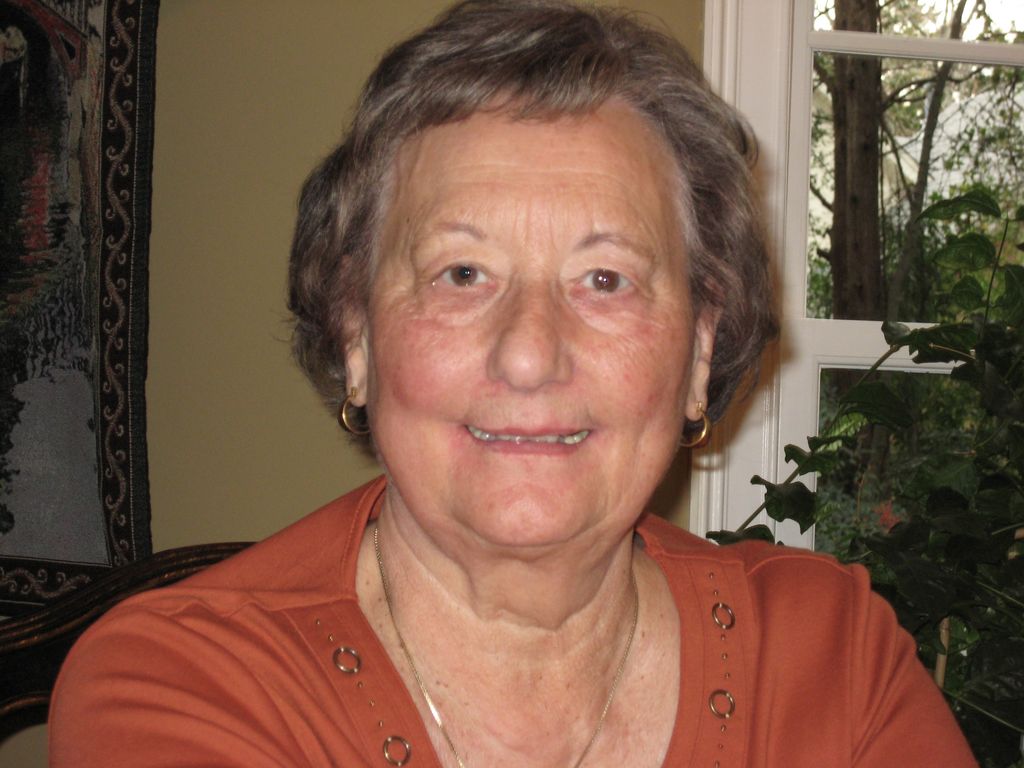 Jane Ellen O’Donald Profile Photo