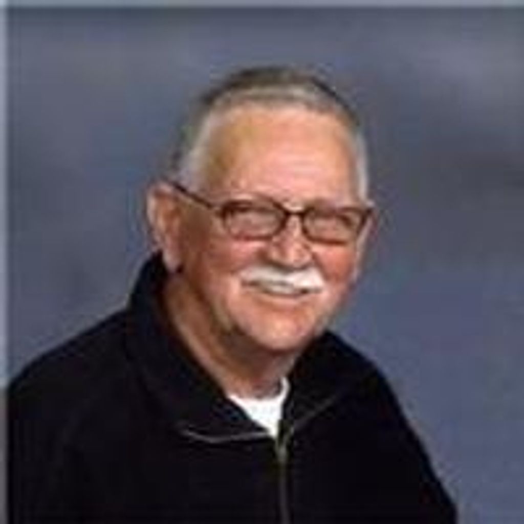 Charles B. Gaskins