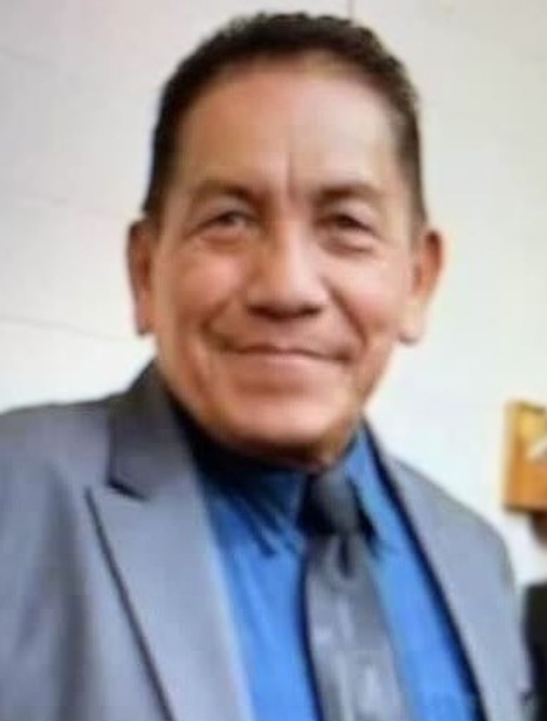Alejandro Velasquez Profile Photo