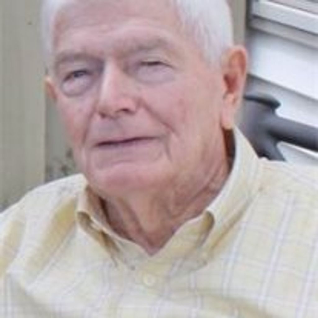 Stanley M. "Stan" Chilkotowsky