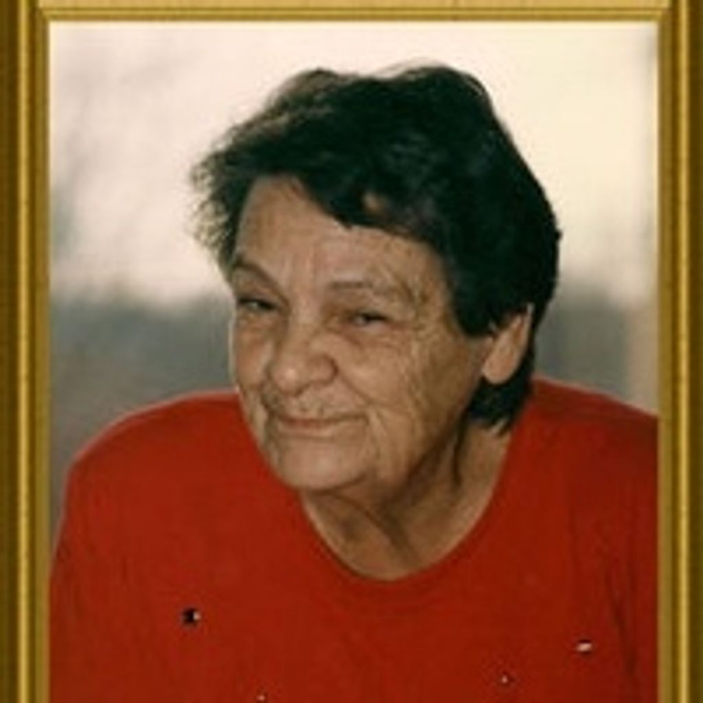 Margaret Byrd Black