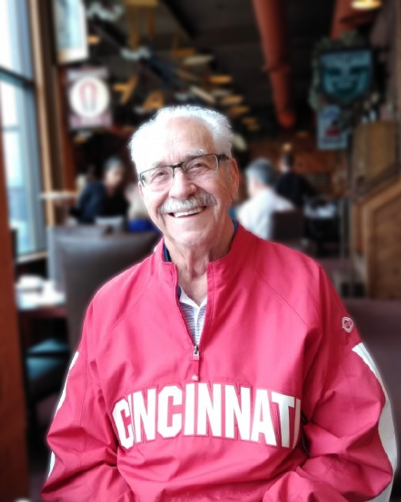 Joseph Wurtz Profile Photo