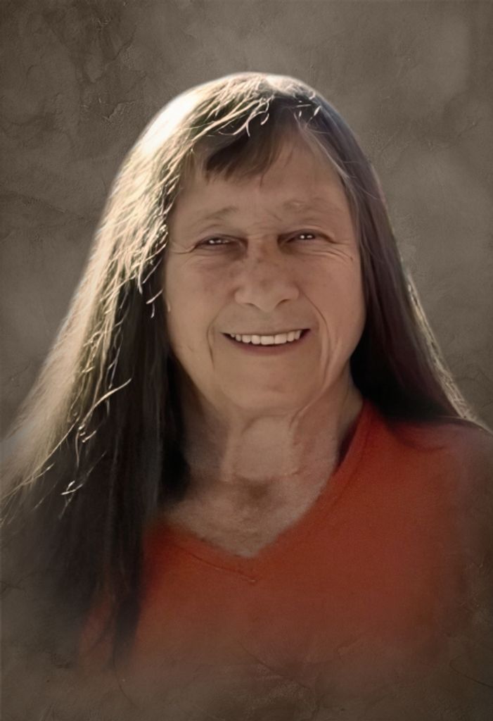 Mary Ella Scott