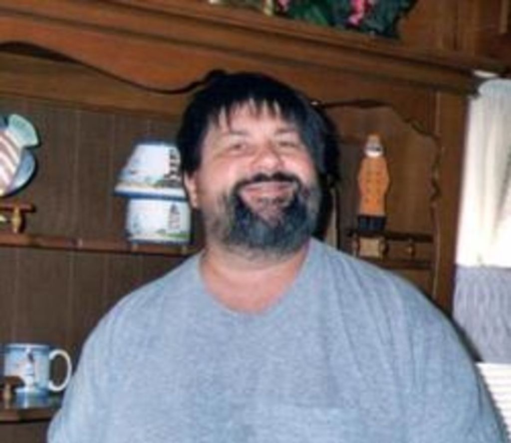 David Thomas Wysocki