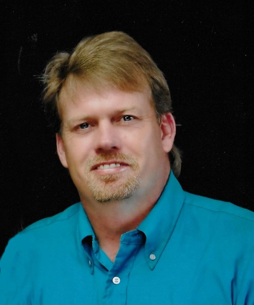 Bob Meredith Childers
