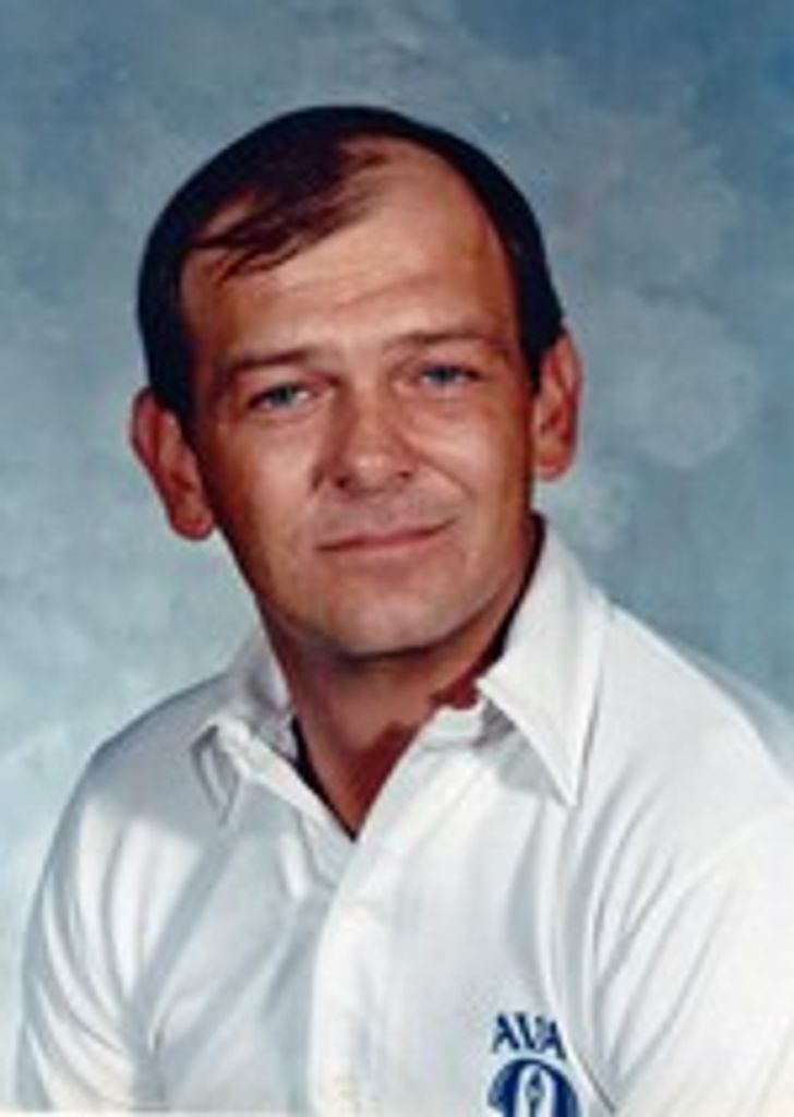 Gary E. Dougherty