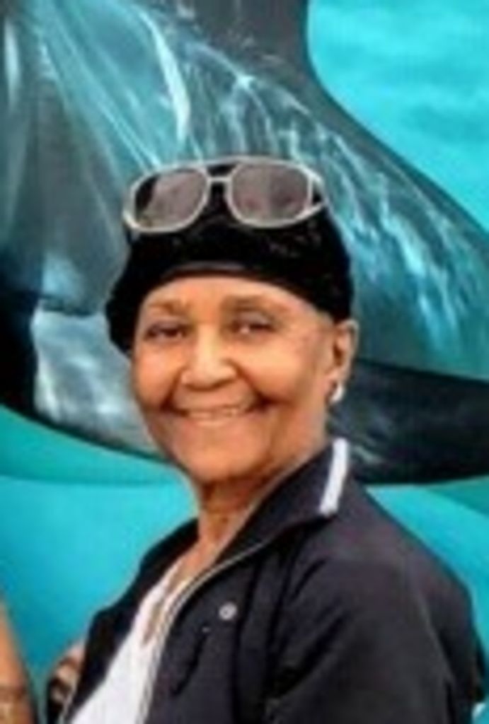 Vergia Mae Crayton Goosby Profile Photo