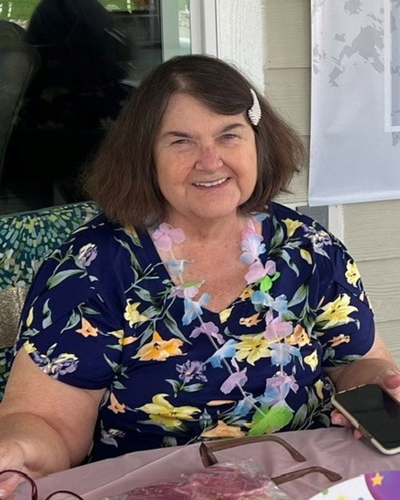 Helene M. Wendell