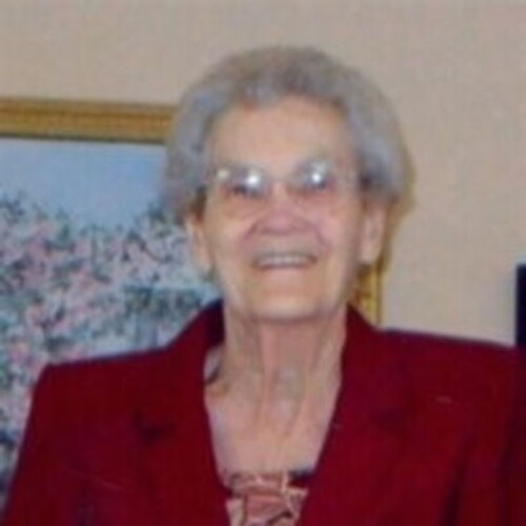 Dollie R. Crittendon