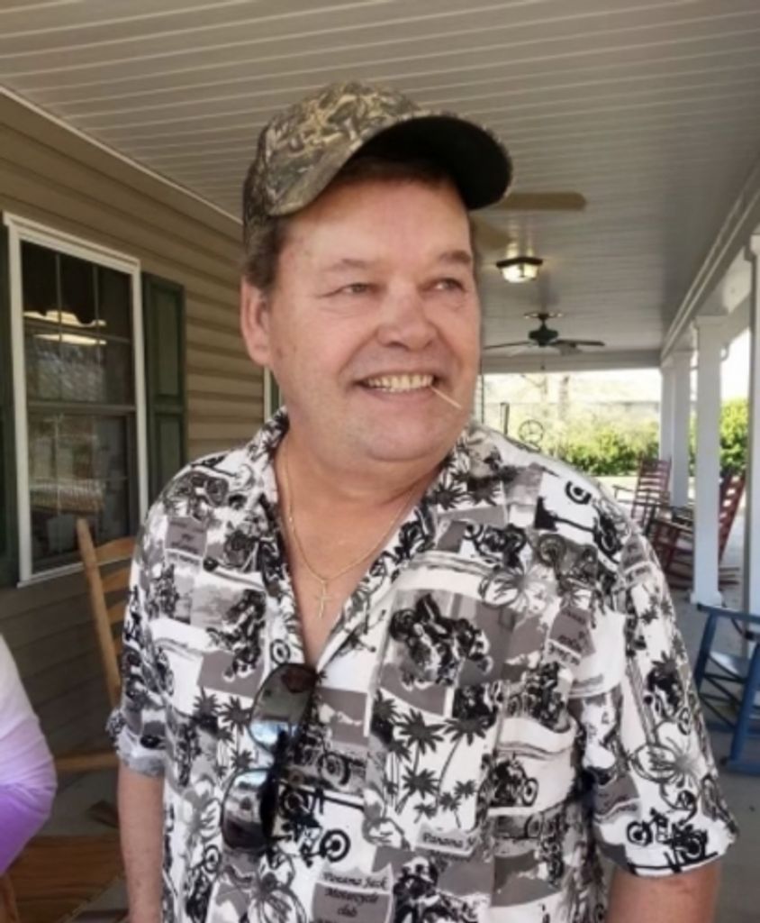 Mr. Ricky David Stansel