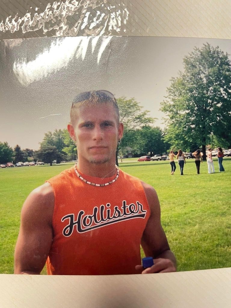 Brandon Thomet