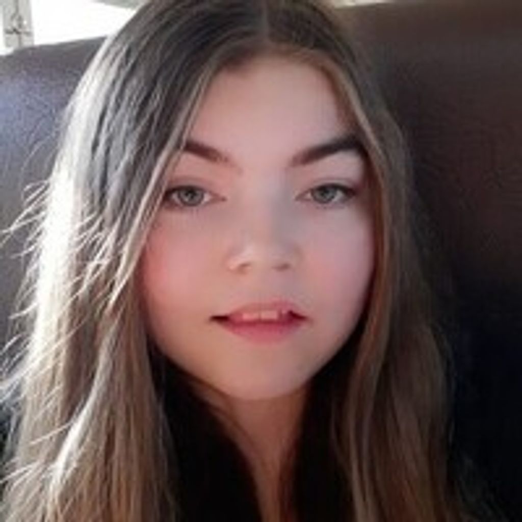 Mya Paulson Profile Photo