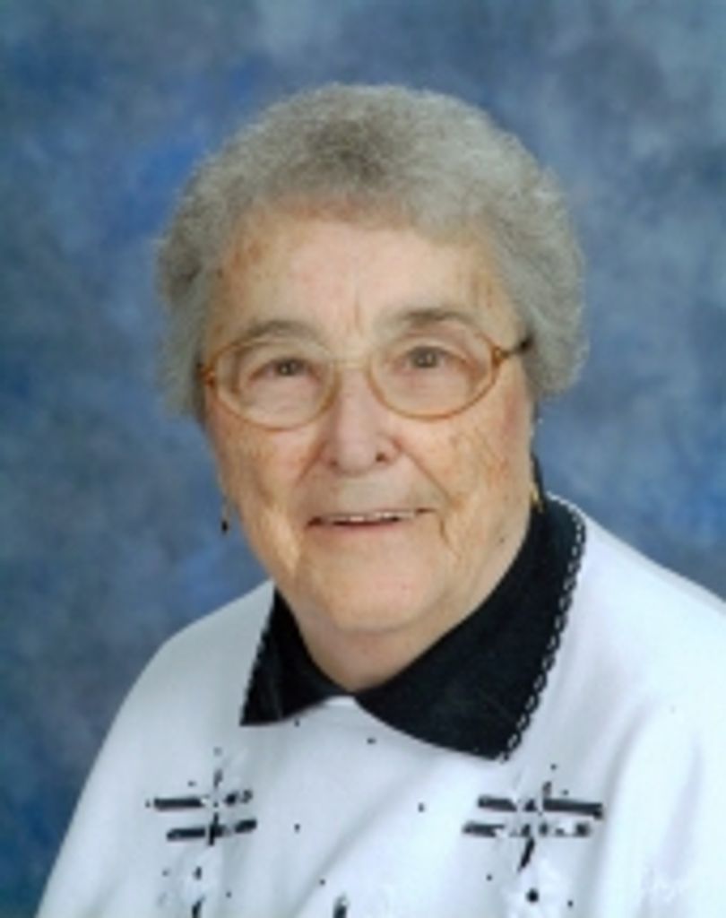Wilma B. Schug