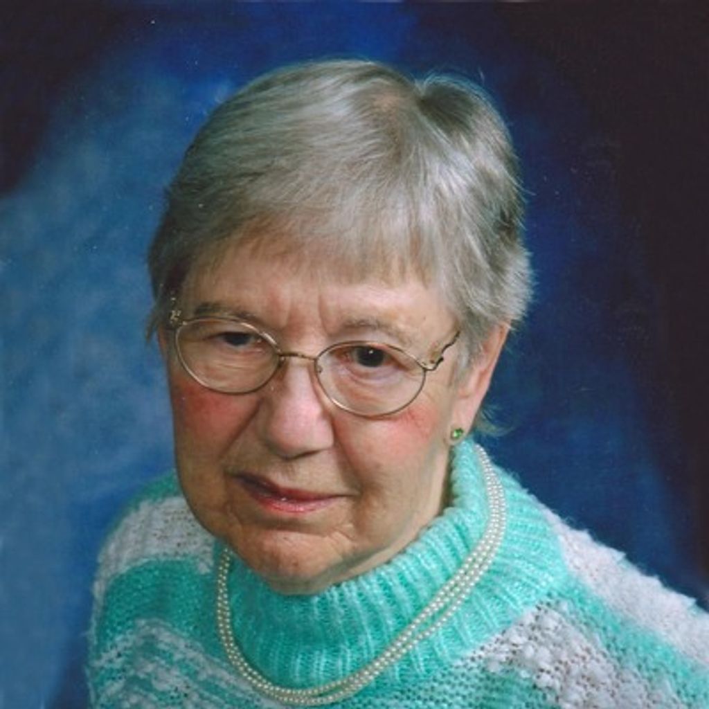 Ruth Wild Profile Photo