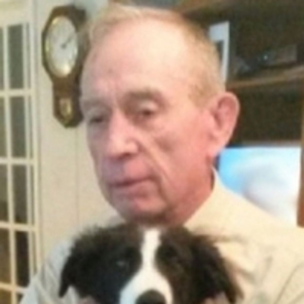 Charles "Cotton" Wood