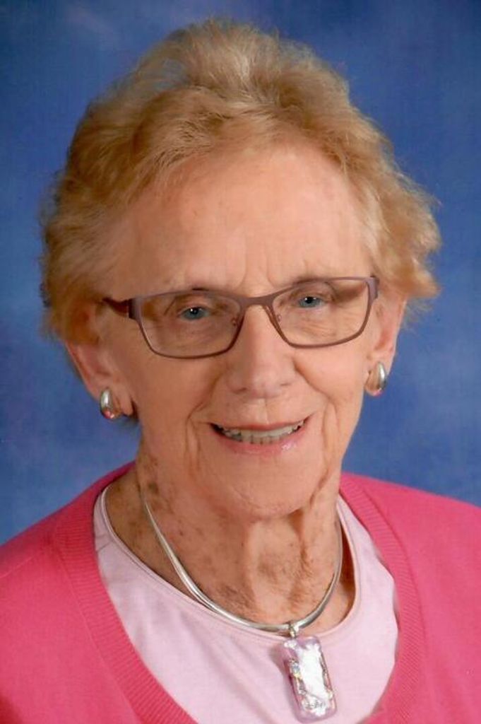 Aileen C. Tschiderer
