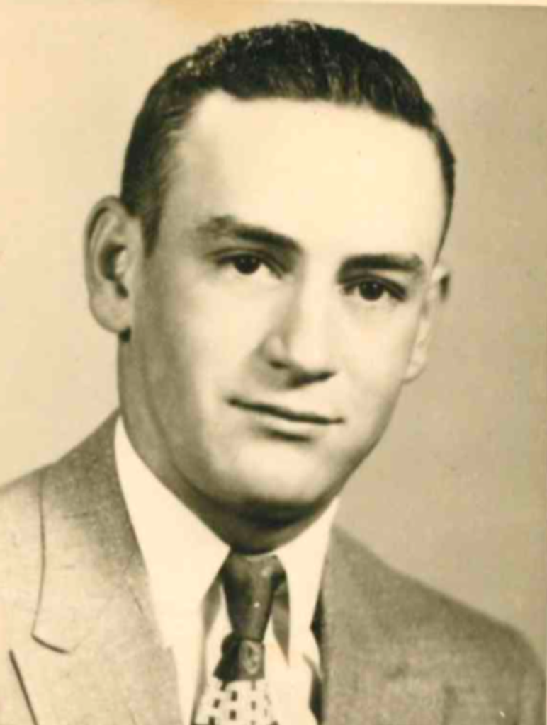 Freddie Glen Worrell