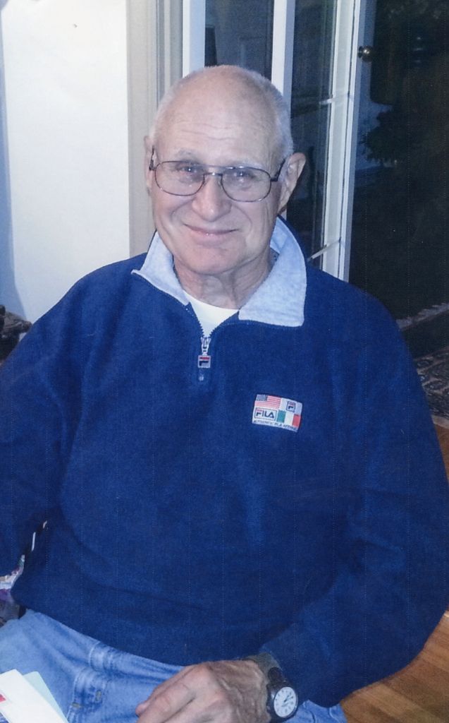 James "Jim" W. White