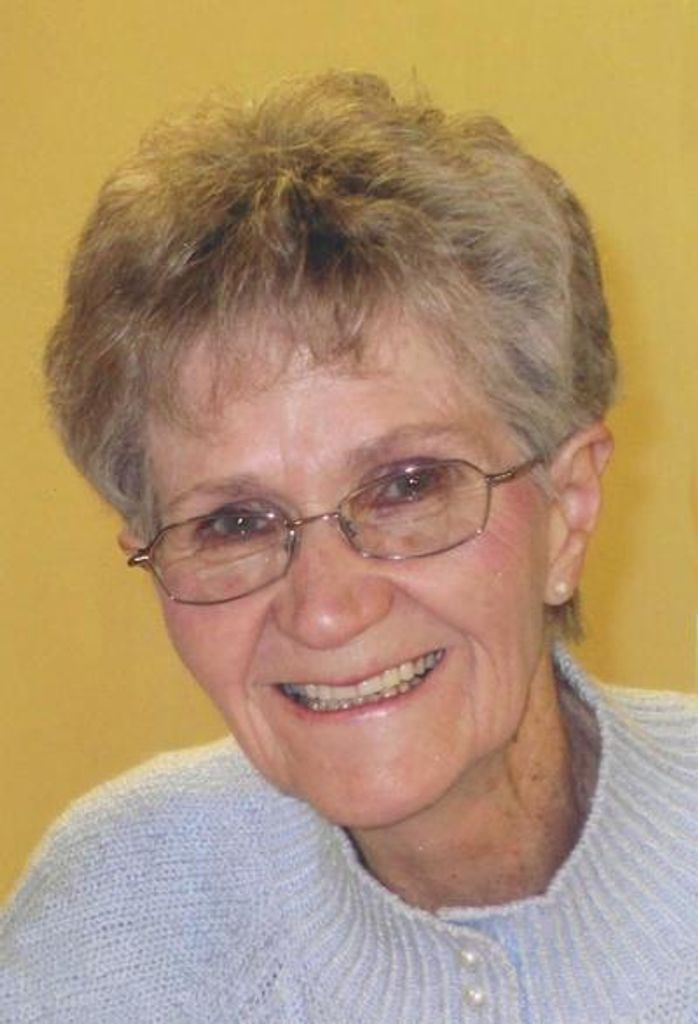Constance Carol Lemming Profile Photo