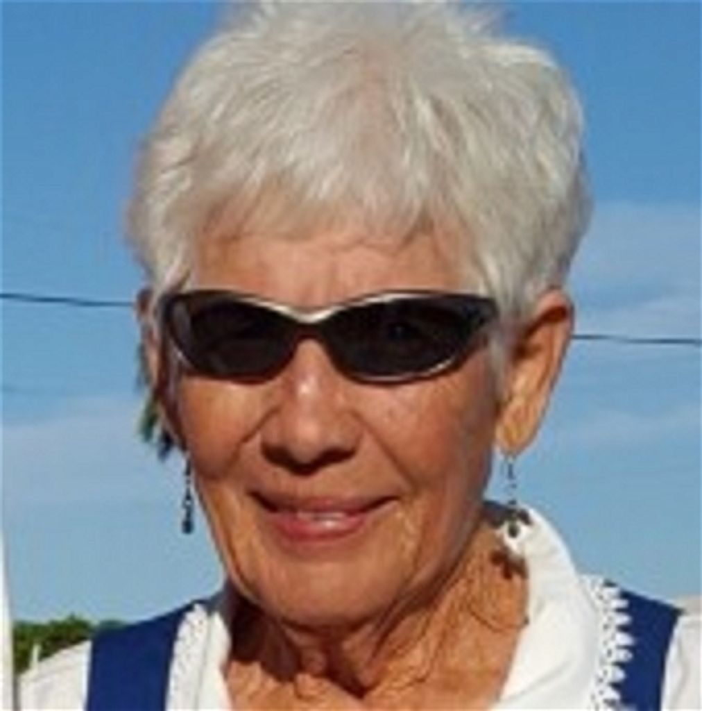 Sylvia Ann Melin Profile Photo