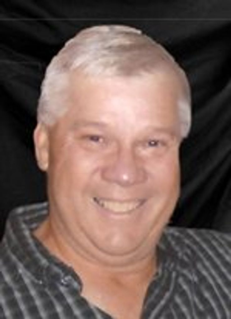 Steven F. Aune