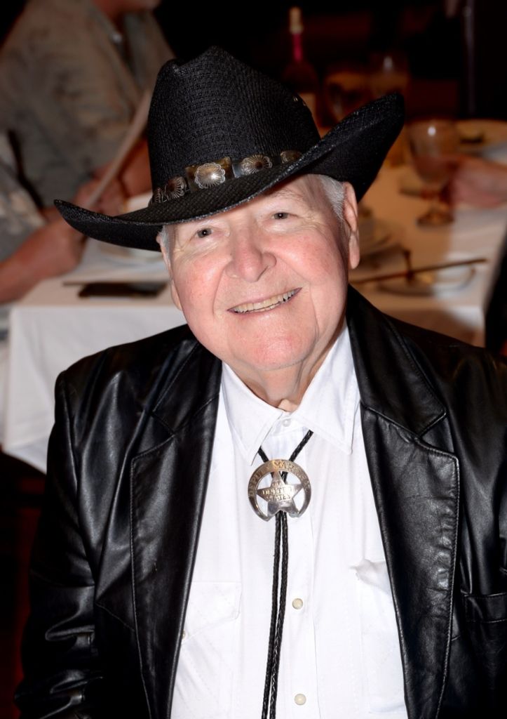 Brown, Freddy L.