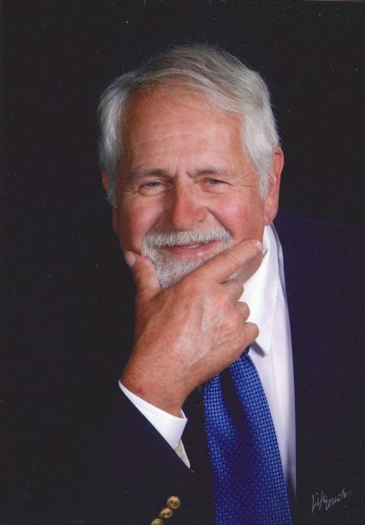 Raymond Joseph Liptak, Sr.