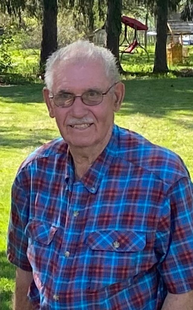 Richard Boudreau
