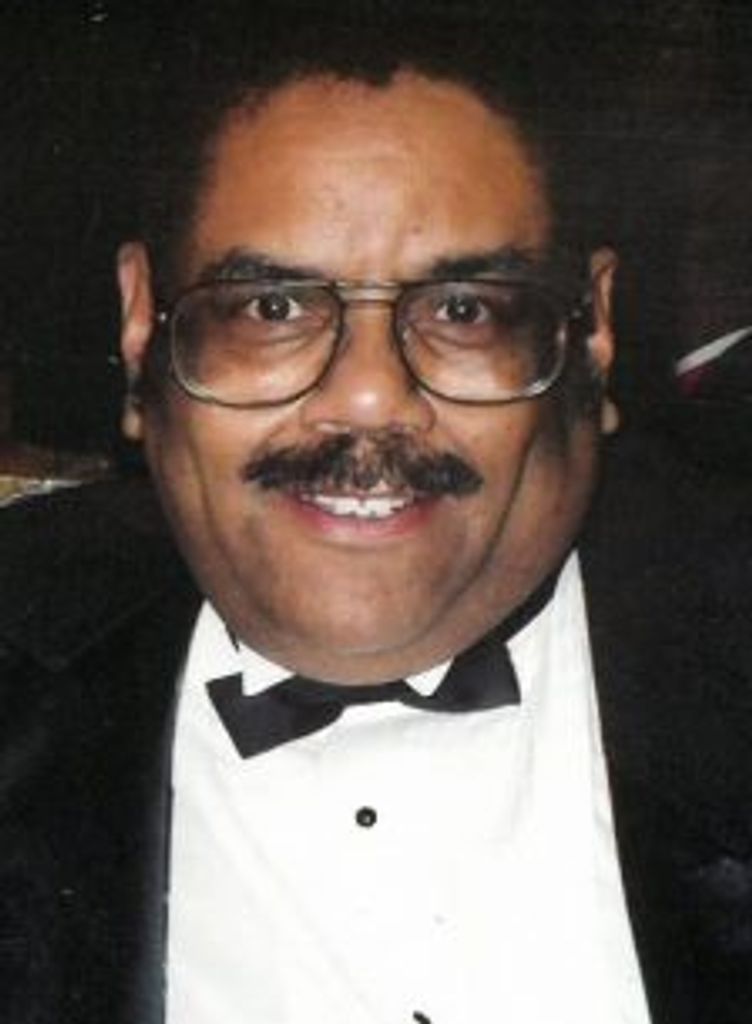 Warren H. Ferguson, Jr. Profile Photo