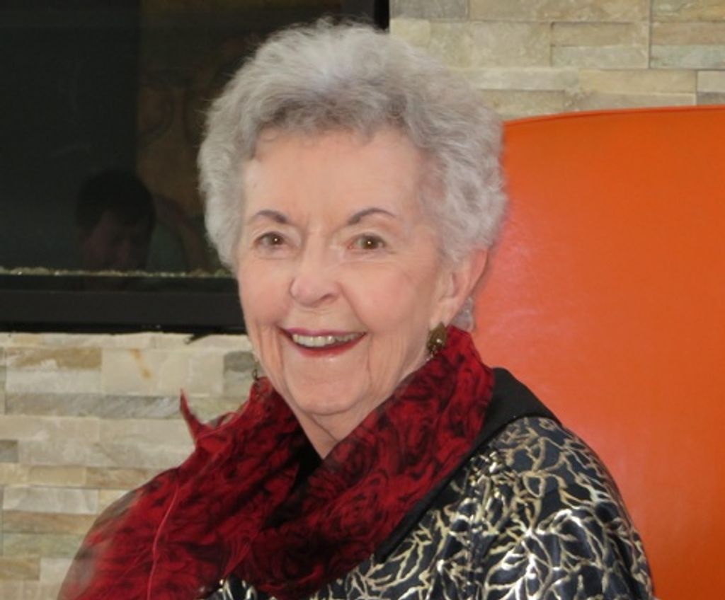 Frances Marie 'Fran' Bachand