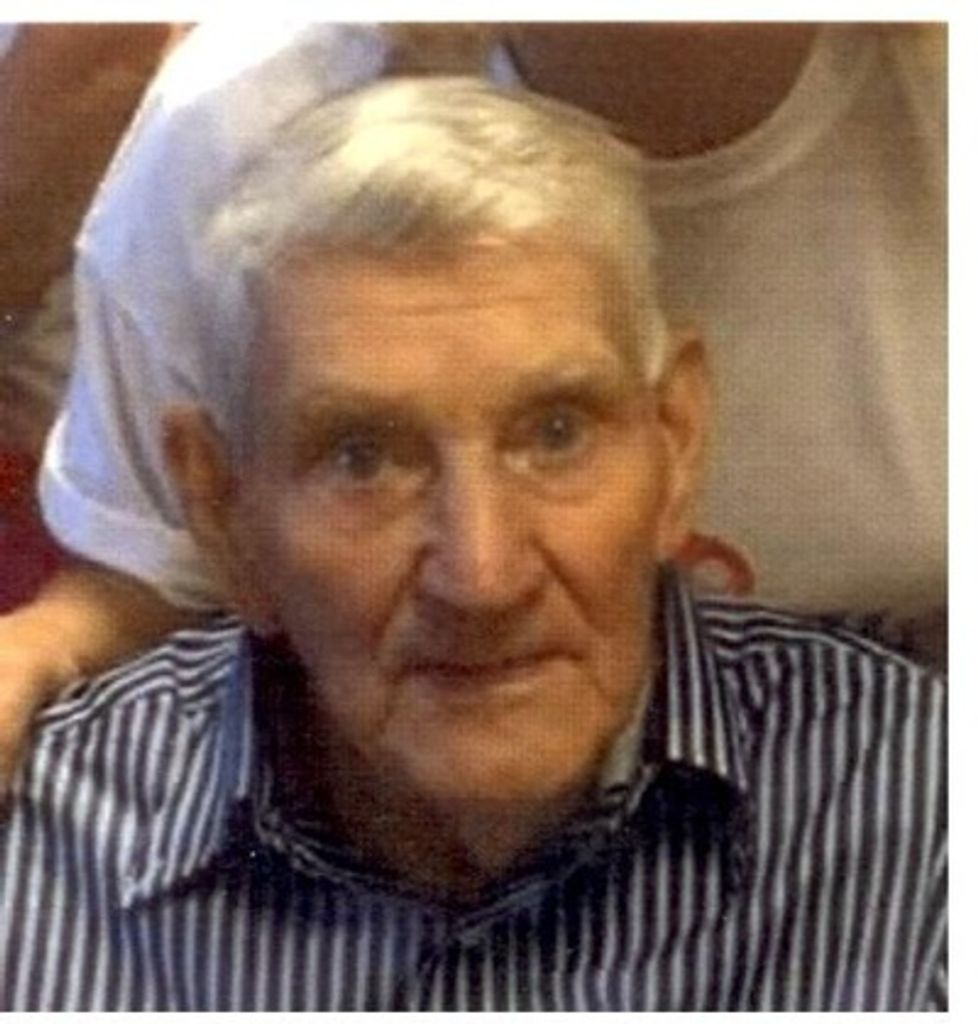 Eugene Edwin 'Haka' Willing Profile Photo