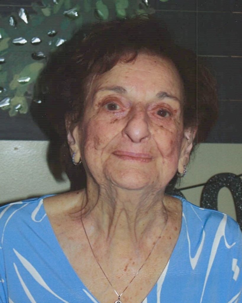 Frances M. (Ciccio) Pasqualucci Profile Photo