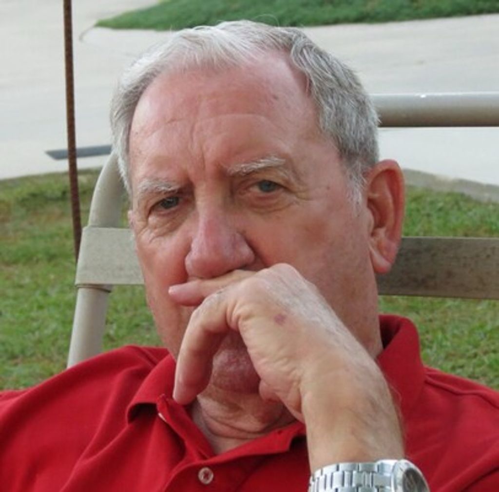 Richard Wayne Jackson