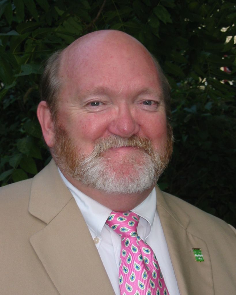 Thomas Irving McCabe