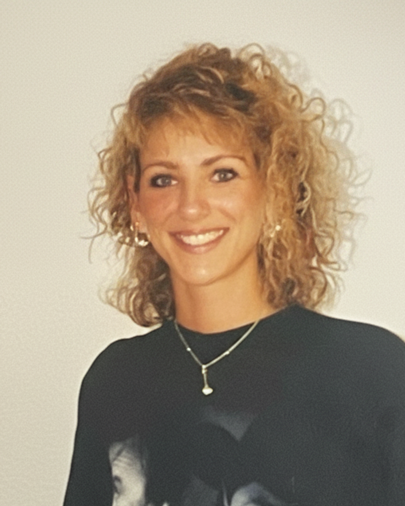 Annette Buggy Profile Photo