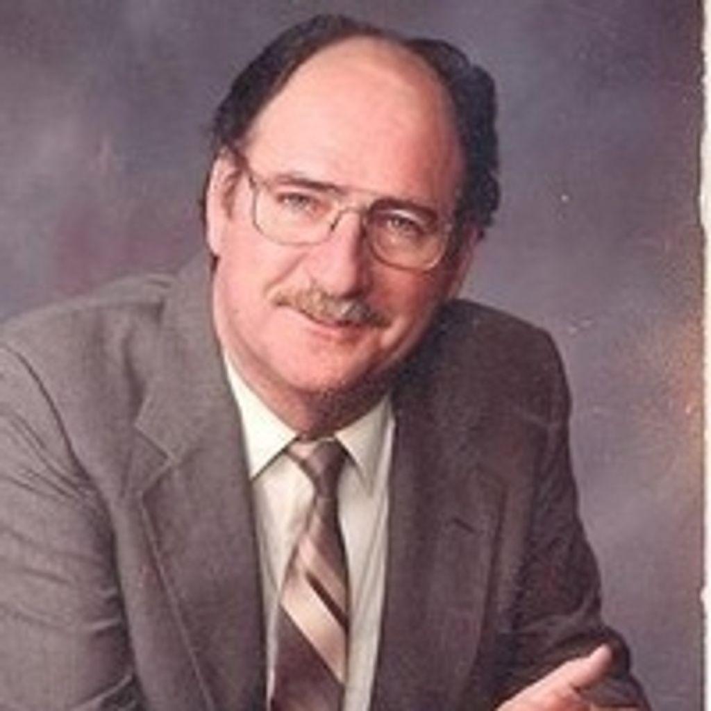 William Walsh  Sr.