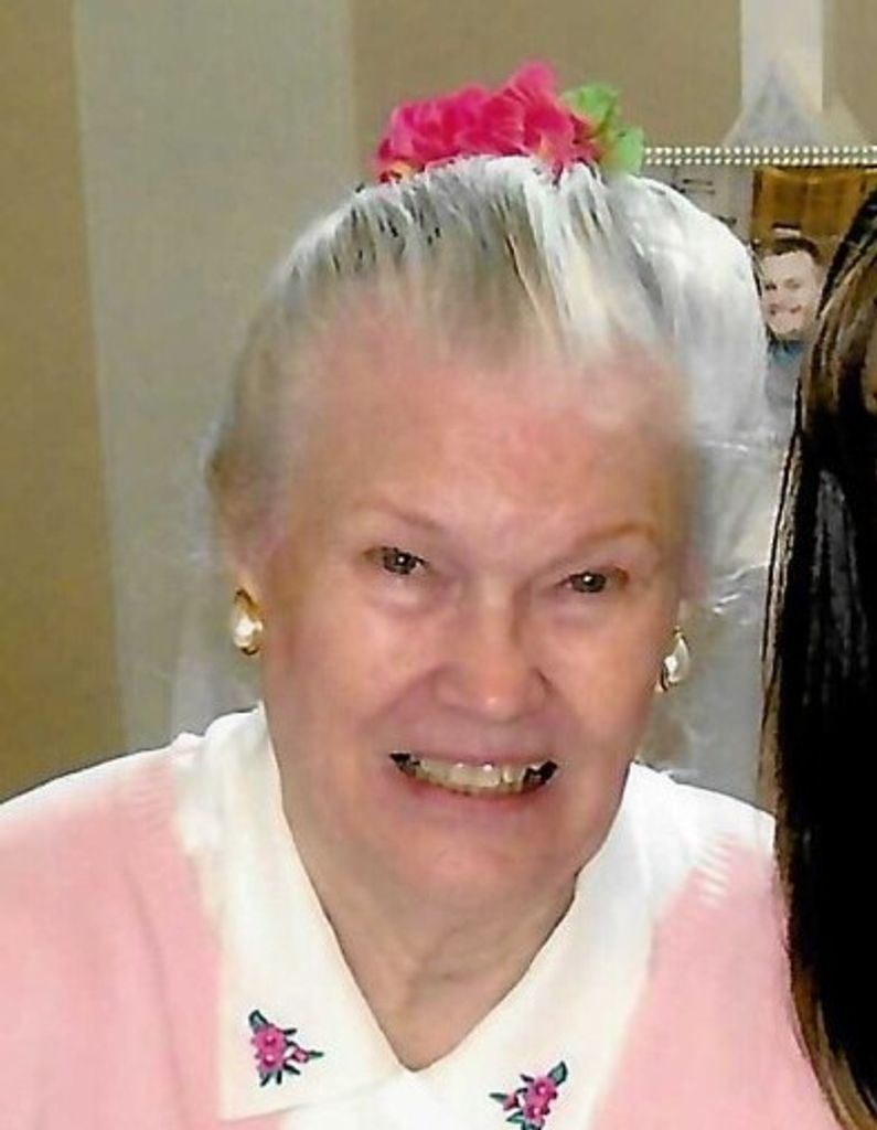 Rosemary Hoffman Profile Photo