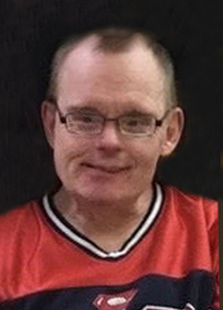 Scott Eugene Nagel Profile Photo