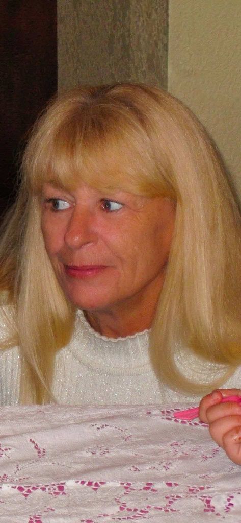 Sally Althea Kelly Profile Photo