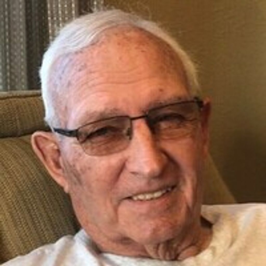 Harold Gene Cohagan