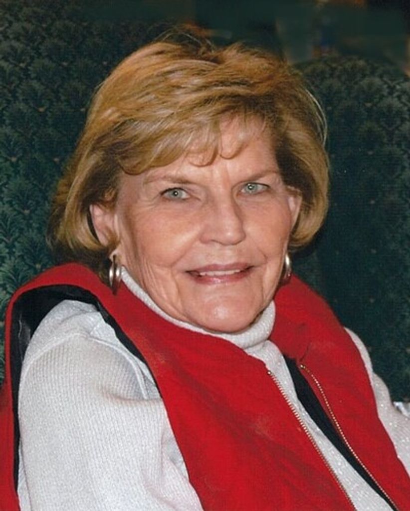 Kay Louwayne Jaggers Profile Photo