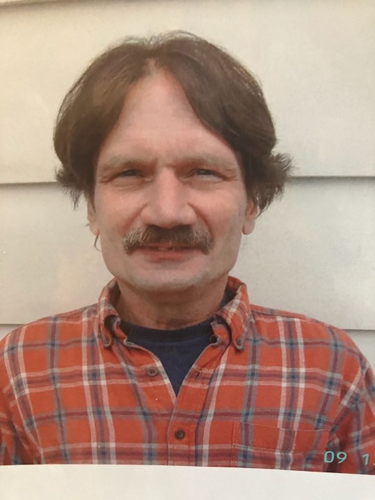 Douglas Frederick Rainford