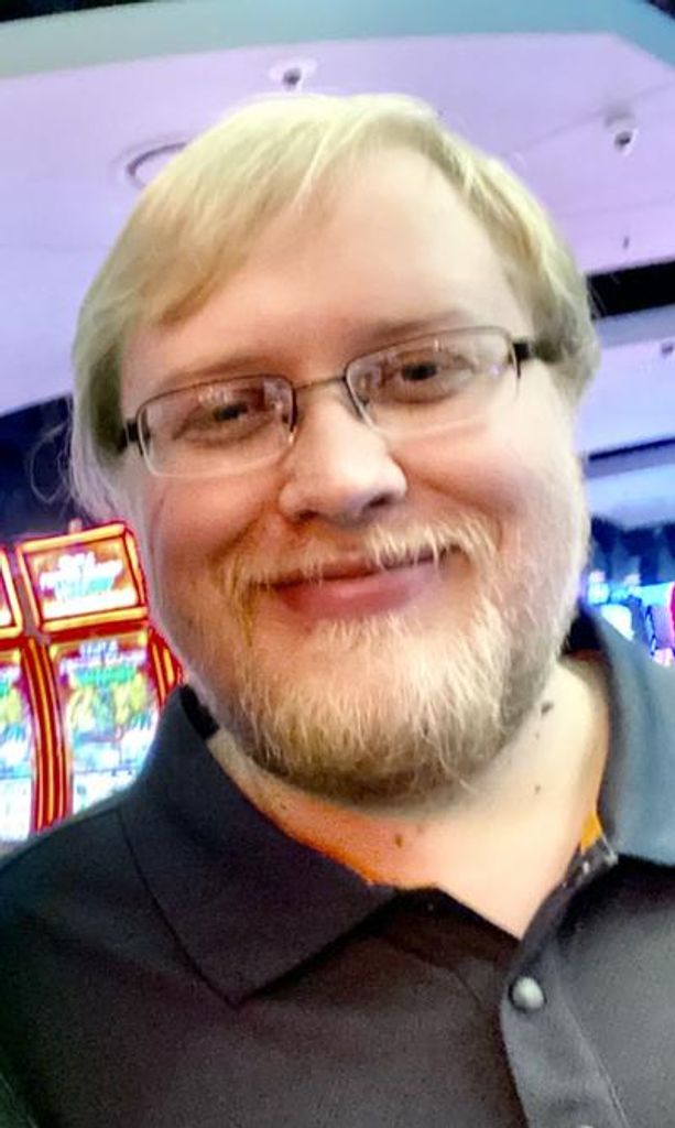 Kurtis Scott Haren Profile Photo