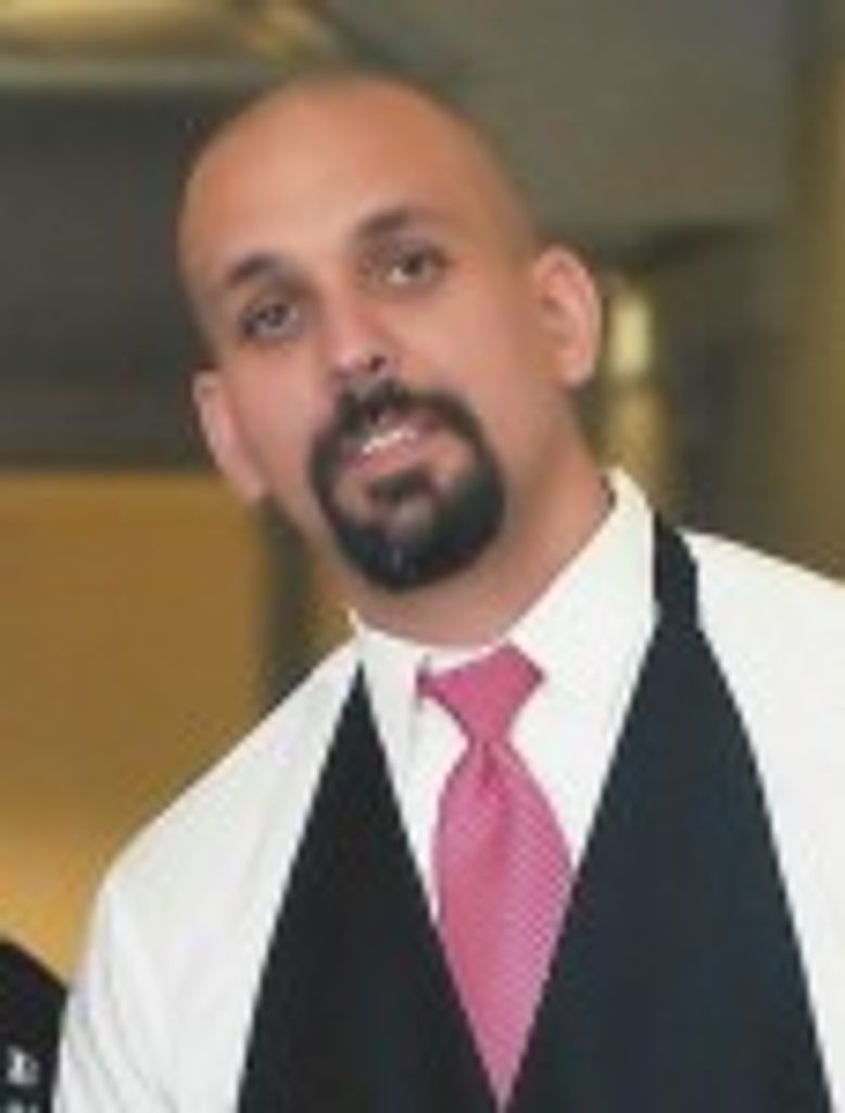 Gregory L. Rosenthal