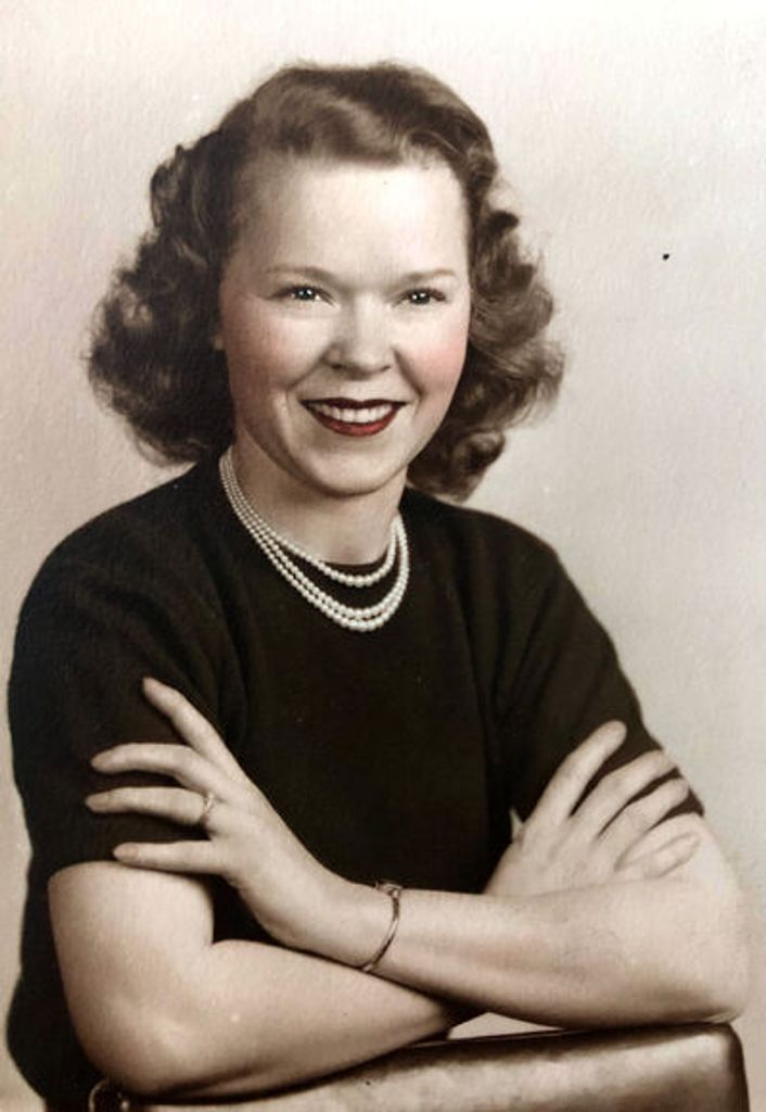 Bonnie Jean Birelely Profile Photo