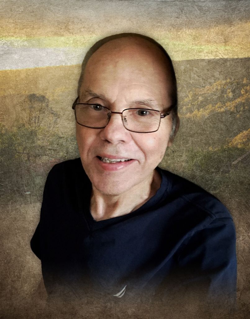 Larry Murdo