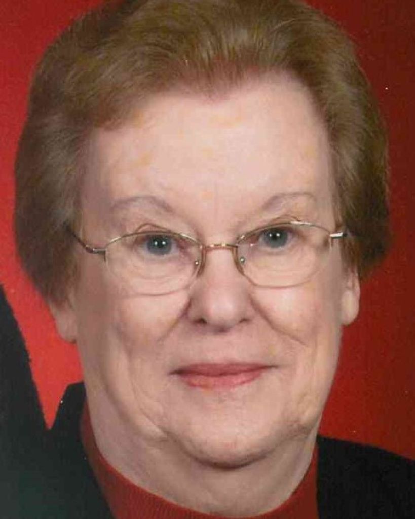 Mary Alice Stanley Profile Photo