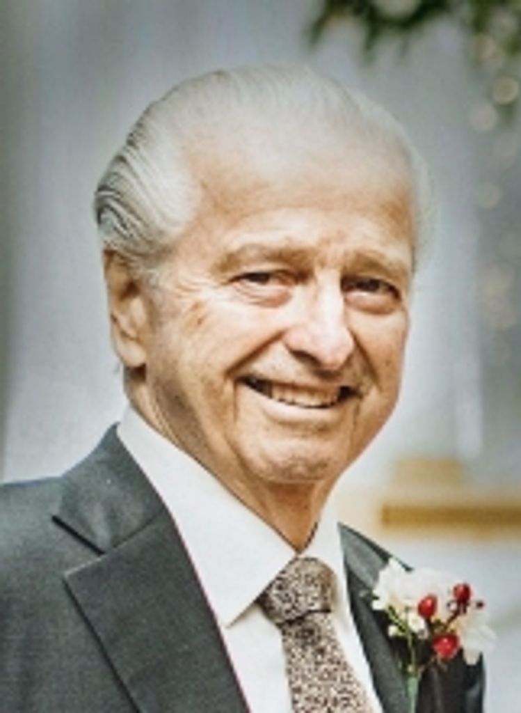 Myron Jerome Johnson Profile Photo